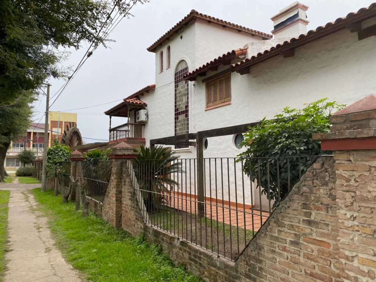 CASA DE ESTILO, AV. RICHIERI, SANTO TOME