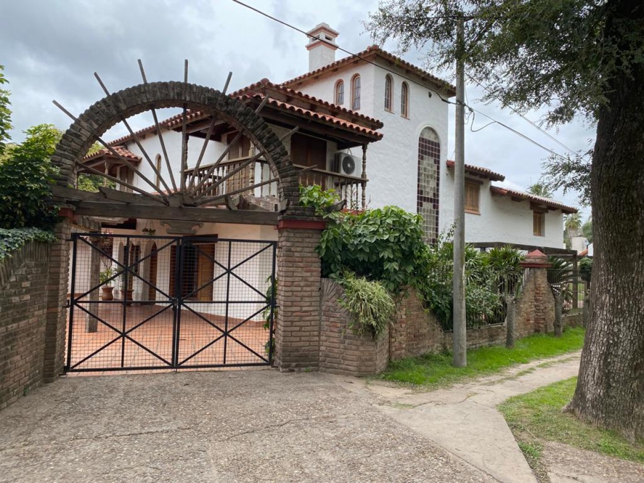 CASA DE ESTILO, AV. RICHIERI, SANTO TOME