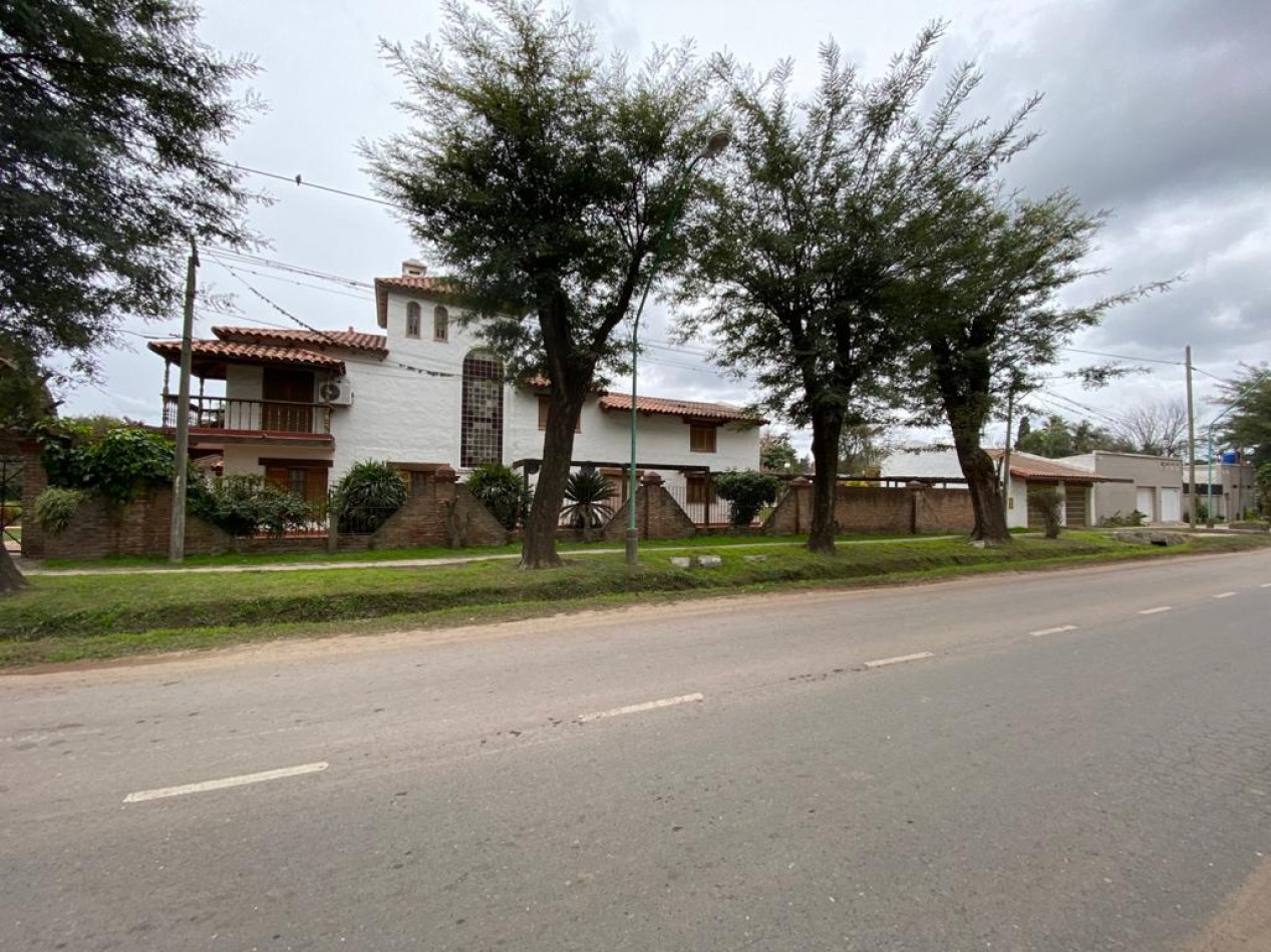 CASA DE ESTILO, AV. RICHIERI, SANTO TOME