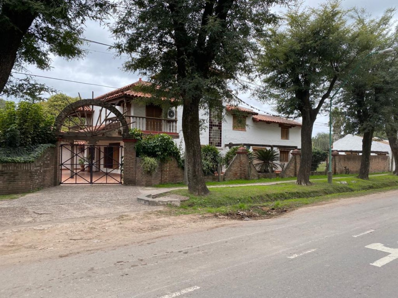 CASA DE ESTILO, AV. RICHIERI, SANTO TOME