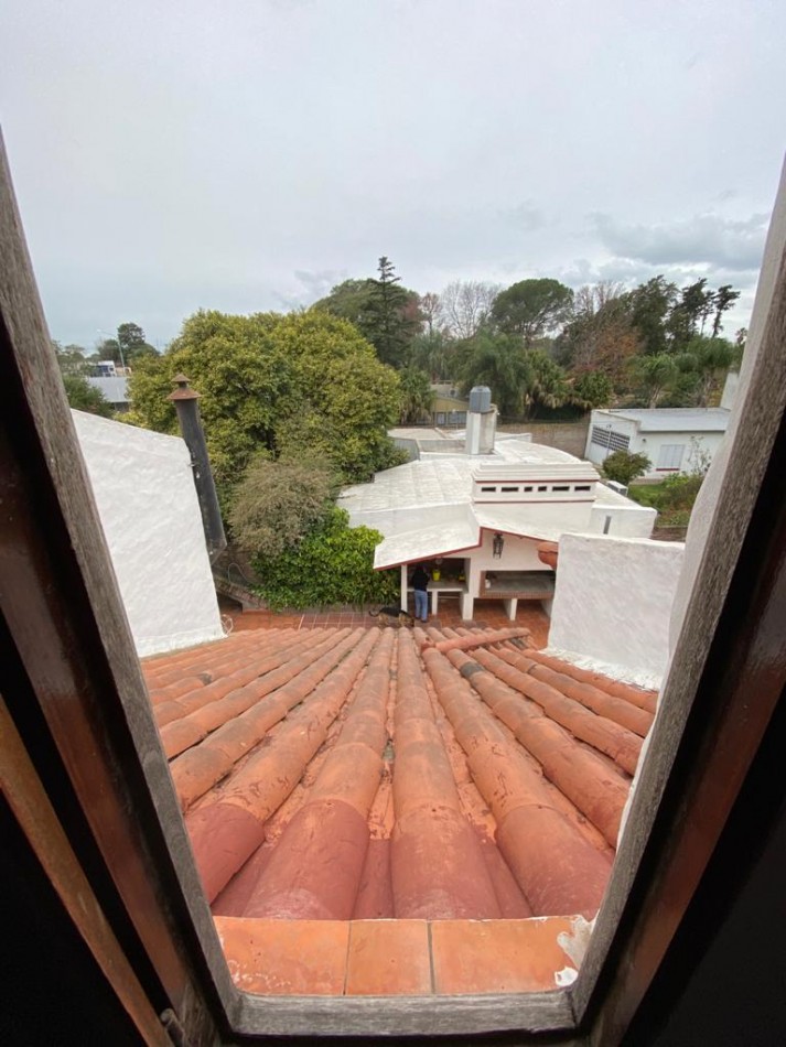 CASA DE ESTILO, AV. RICHIERI, SANTO TOME