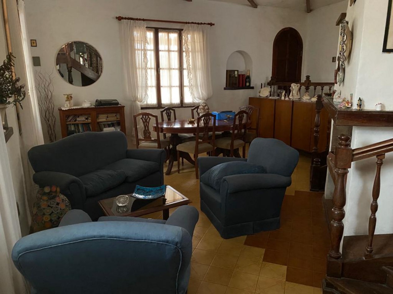 CASA DE ESTILO, AV. RICHIERI, SANTO TOME