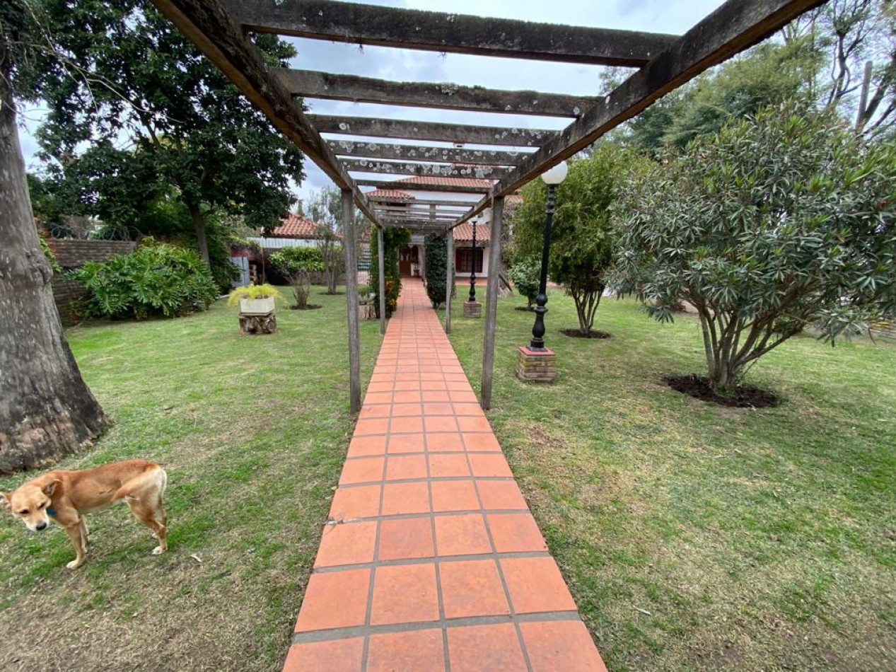 CASA DE ESTILO, AV. RICHIERI, SANTO TOME