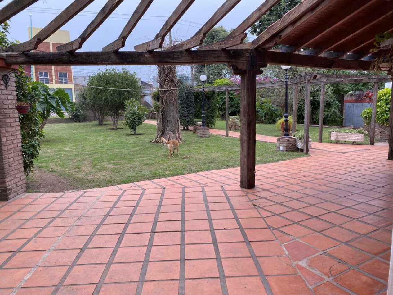 CASA DE ESTILO, AV. RICHIERI, SANTO TOME