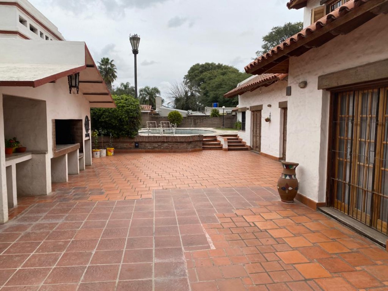 CASA DE ESTILO, AV. RICHIERI, SANTO TOME