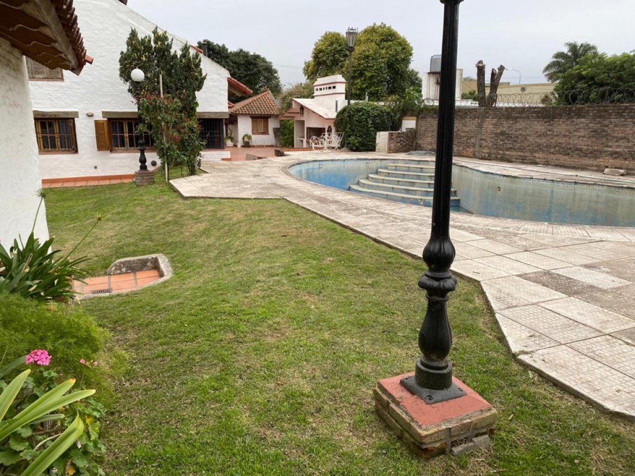 CASA DE ESTILO, AV. RICHIERI, SANTO TOME