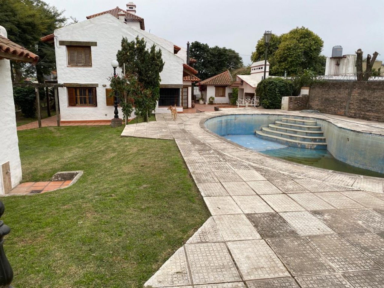 CASA DE ESTILO, AV. RICHIERI, SANTO TOME