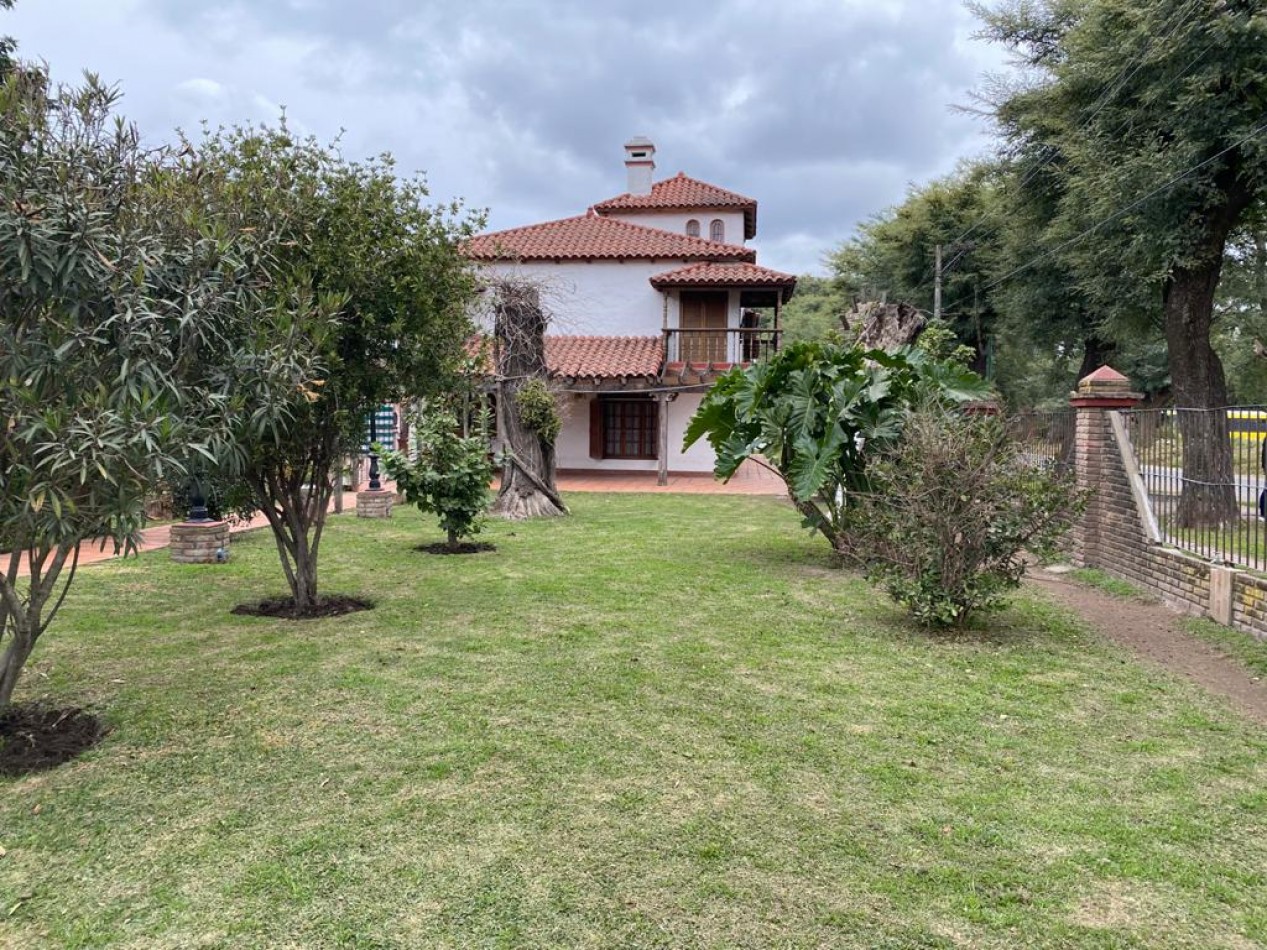 CASA DE ESTILO, AV. RICHIERI, SANTO TOME