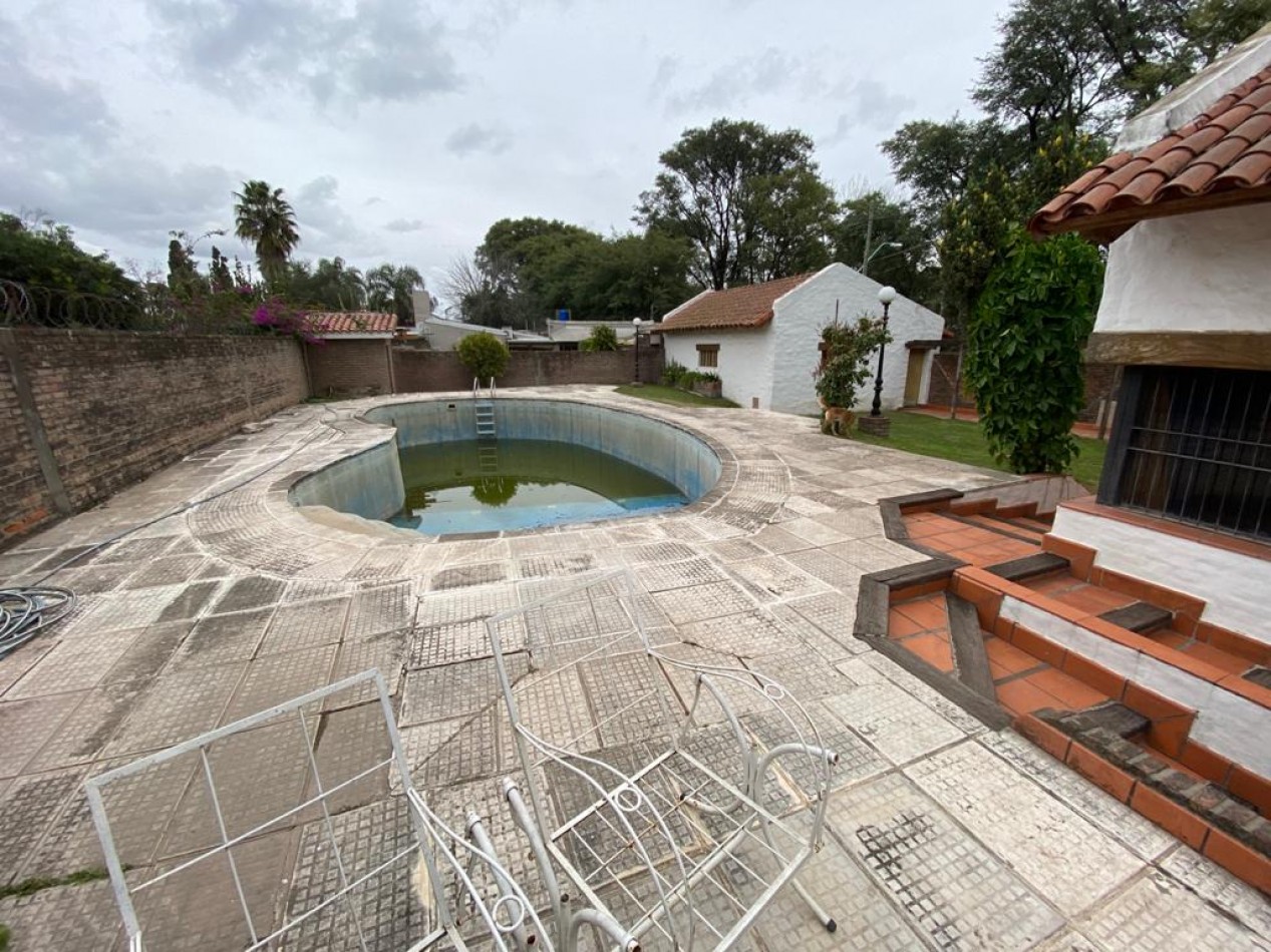 CASA DE ESTILO, AV. RICHIERI, SANTO TOME