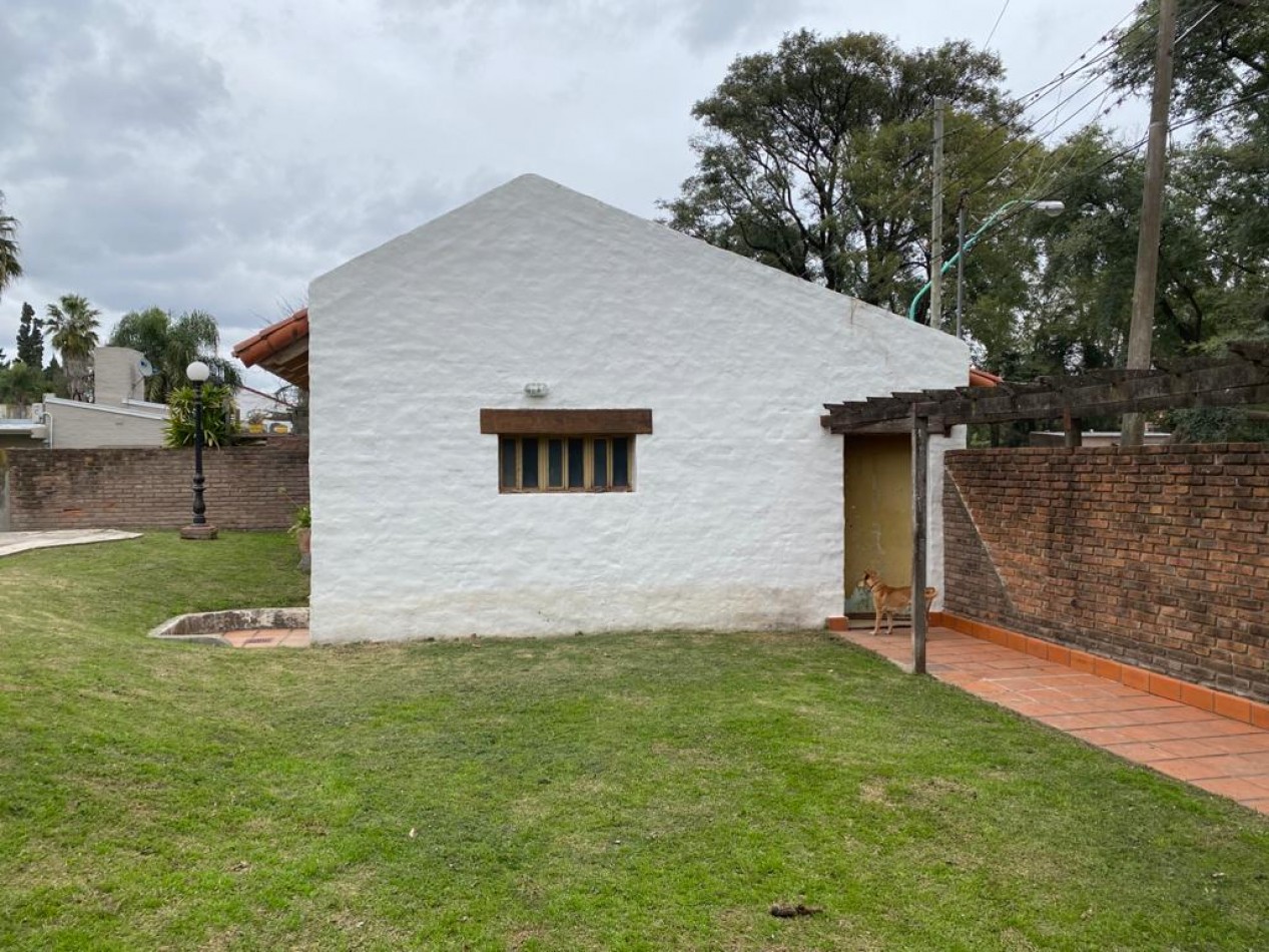 CASA DE ESTILO, AV. RICHIERI, SANTO TOME