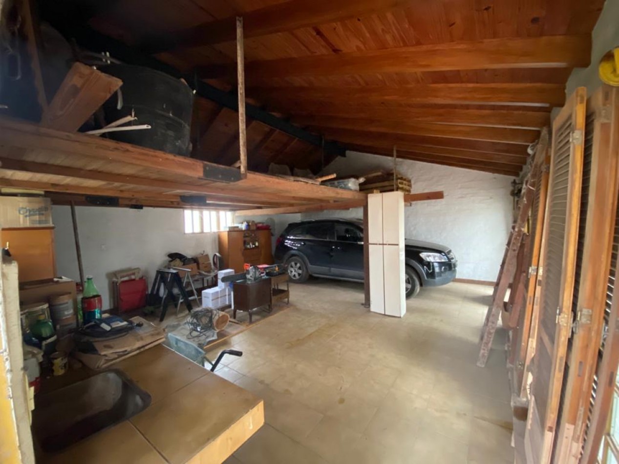 CASA DE ESTILO, AV. RICHIERI, SANTO TOME