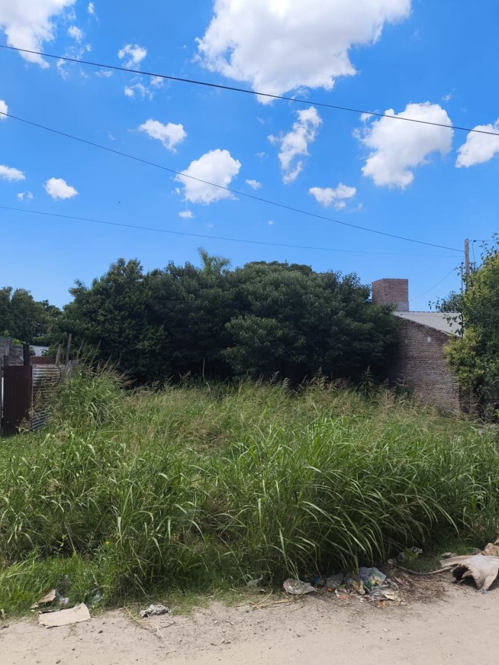 LOTE EN REGION NORTE DE SANTO TOME