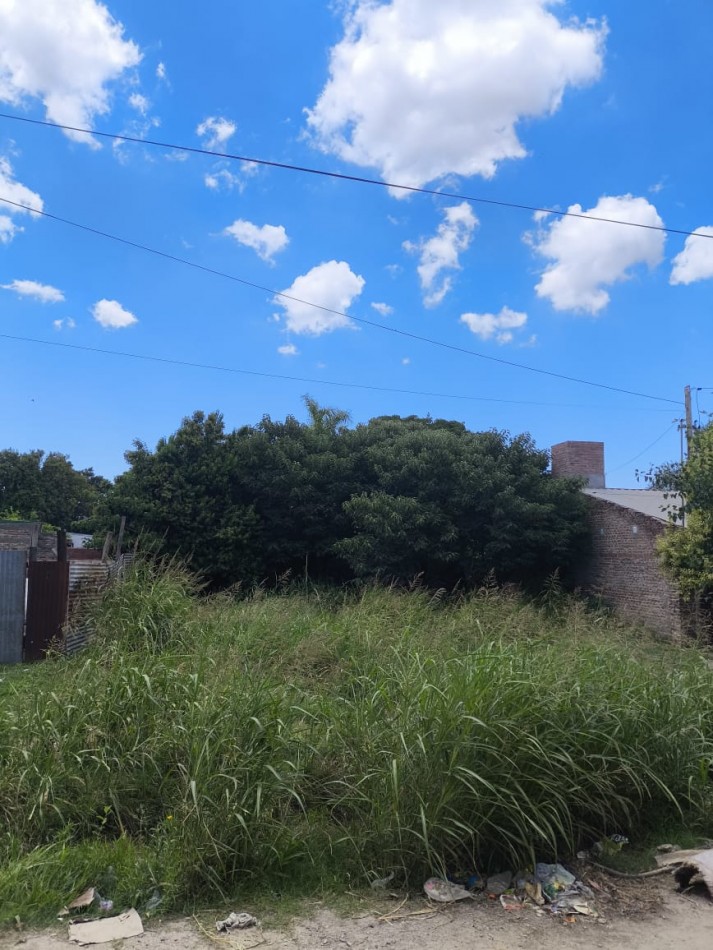 LOTE EN REGION NORTE DE SANTO TOME