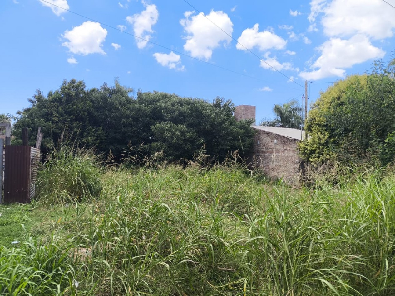 LOTE EN REGION NORTE DE SANTO TOME