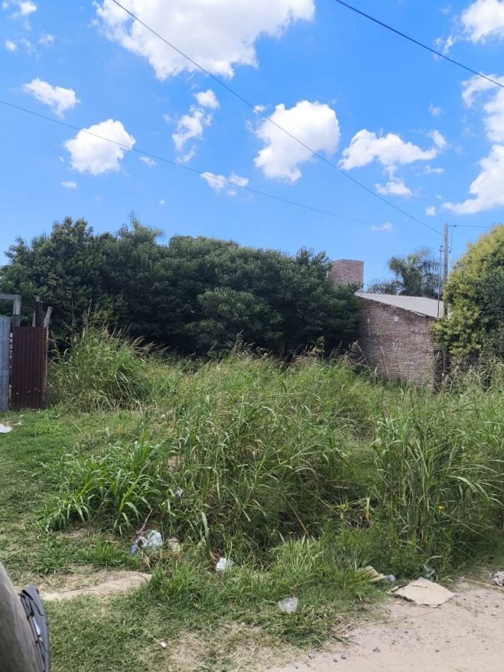 LOTE EN REGION NORTE DE SANTO TOME