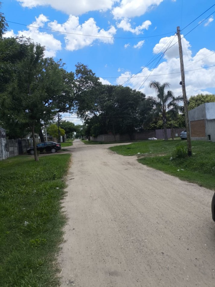 LOTE EN REGION NORTE DE SANTO TOME