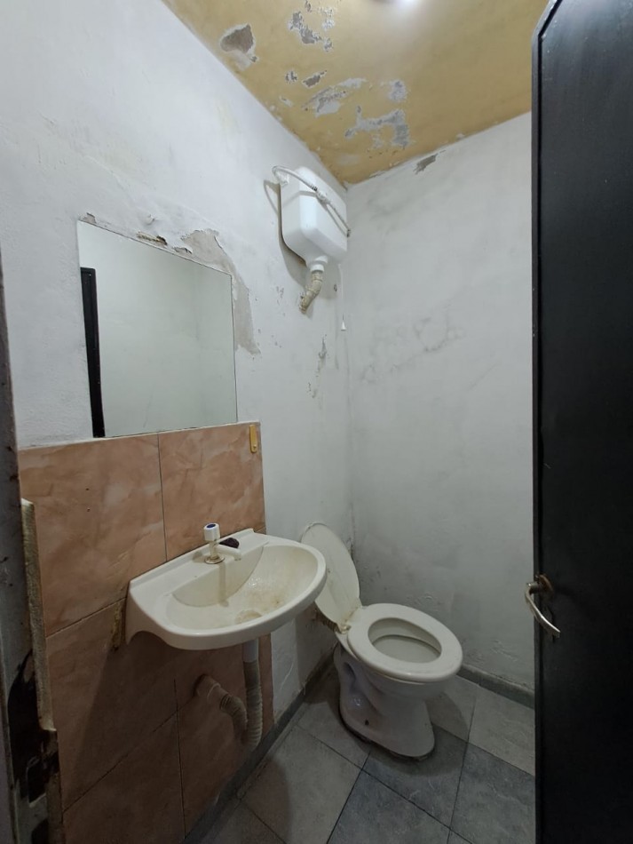 Galpon Interno en Villa Gobernador Galvez - Santa Fe