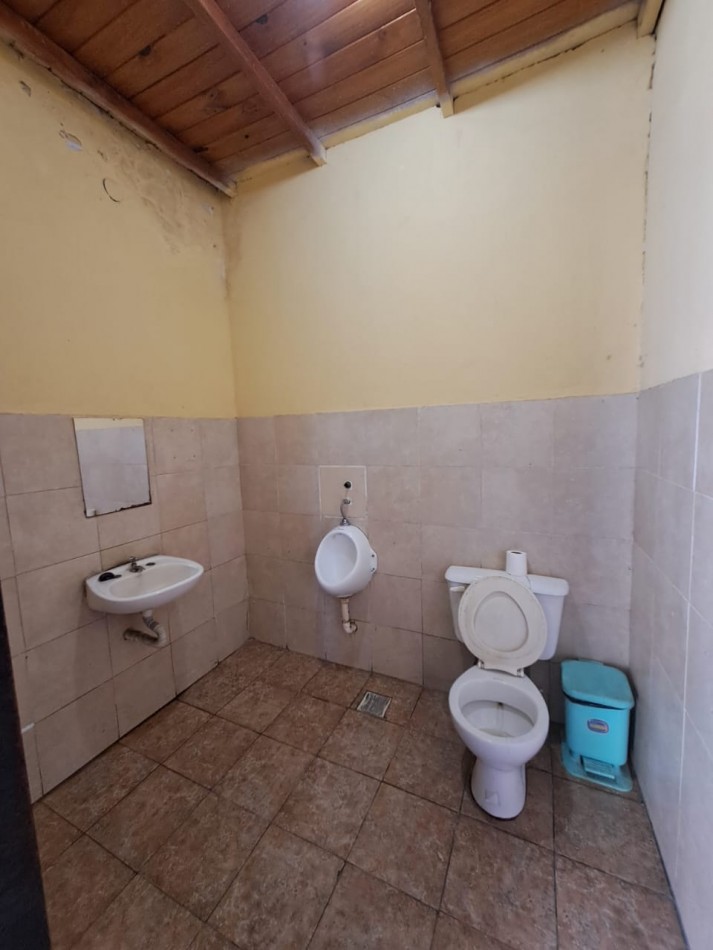 Galpon Interno en Villa Gobernador Galvez - Santa Fe