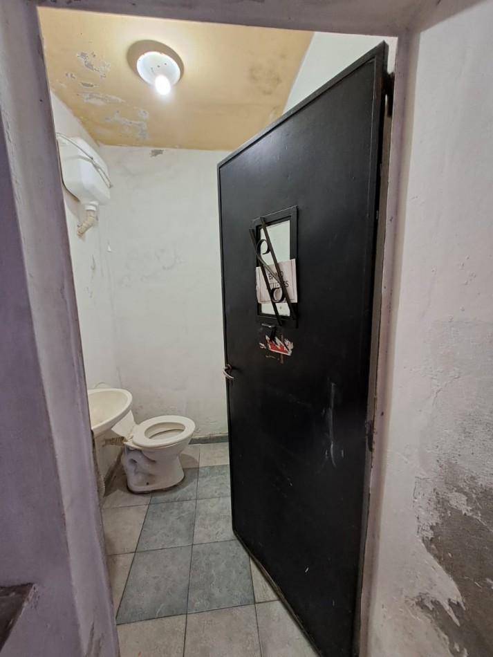 Galpon Interno en Villa Gobernador Galvez - Santa Fe