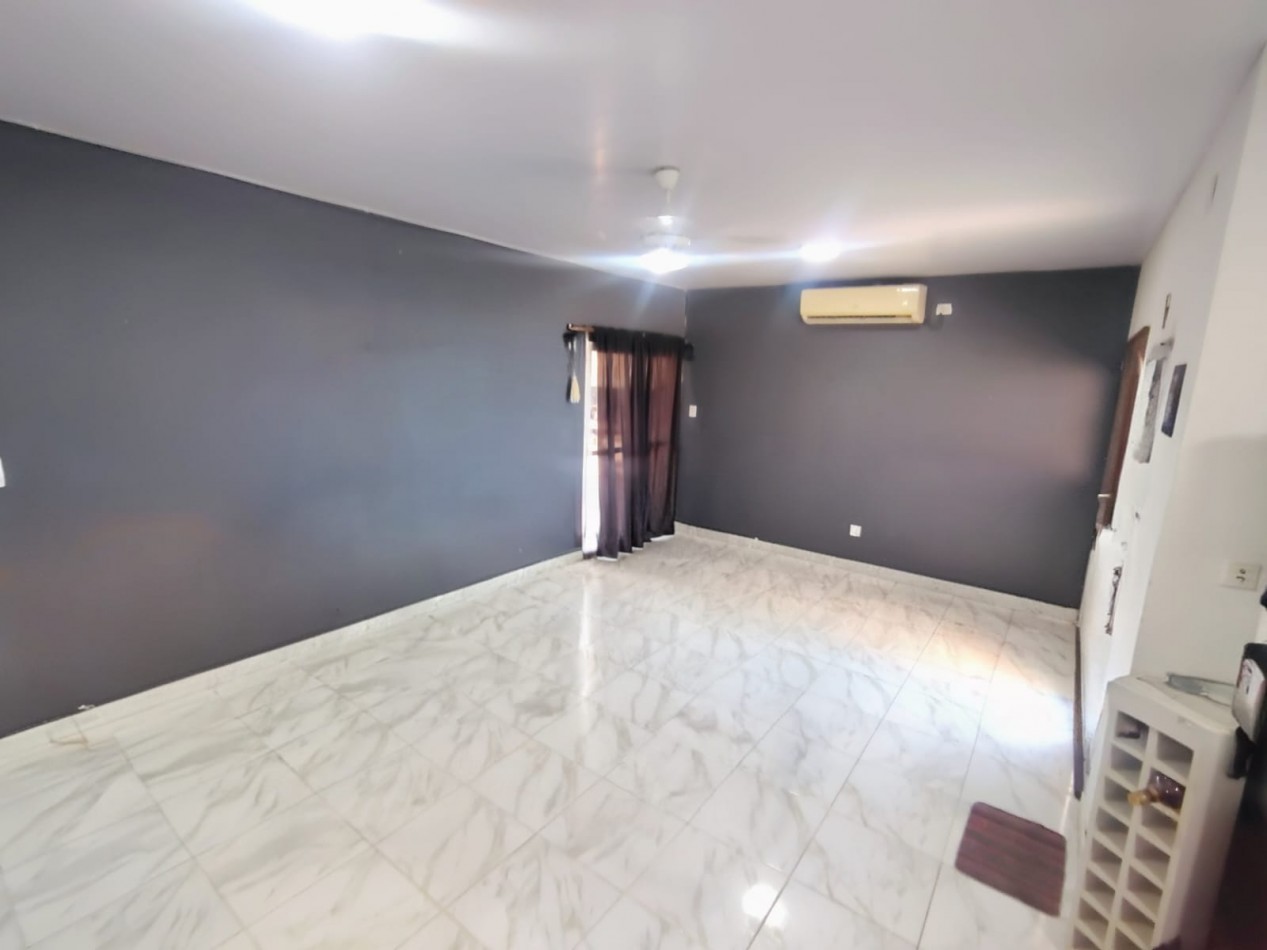 Casa a estrenar 2 dormitorios , cochera y patio - Praderas