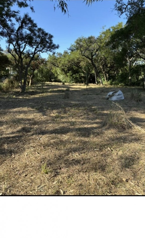 SE VENDE TERRENO EN ARROYOS LEYES 