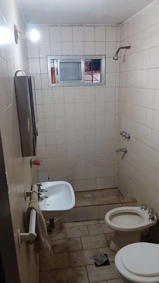 CASA EN BARRIO 12 DE SEPTIEMBRE, SANTO TOME