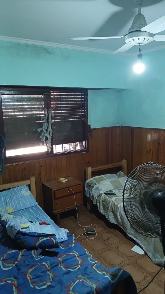 CASA EN BARRIO 12 DE SEPTIEMBRE, SANTO TOME