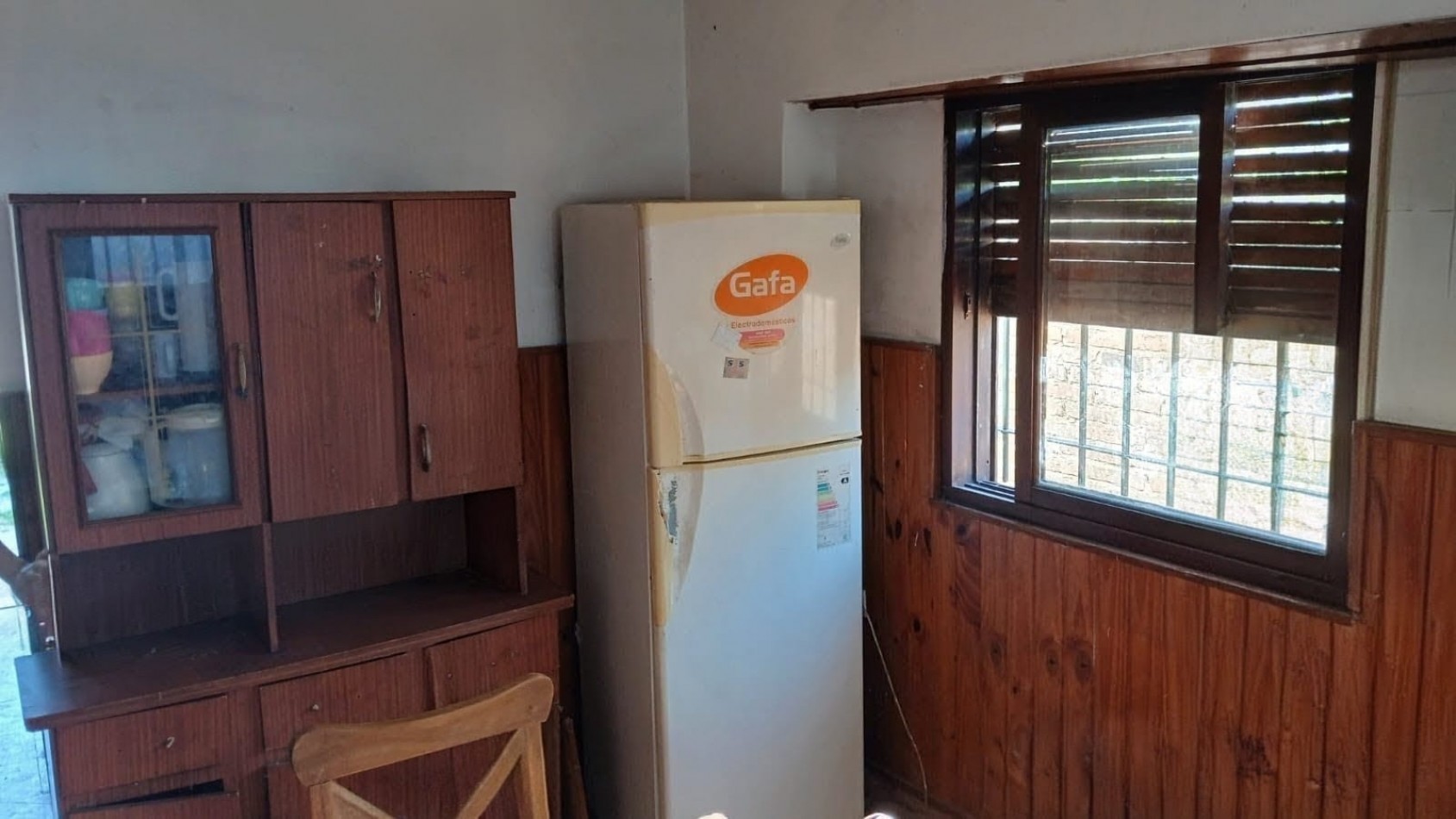 CASA EN BARRIO 12 DE SEPTIEMBRE, SANTO TOME