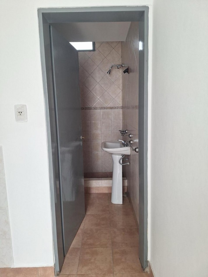 Departamento en B° Guadalupe - Santa Fe