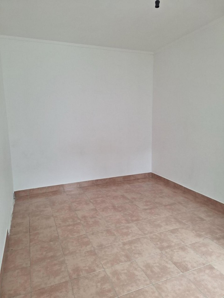 Departamento en B° Guadalupe - Santa Fe