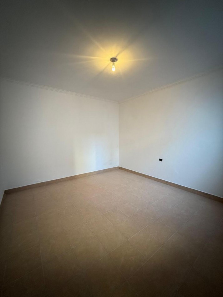 Departamento Interno en B° Guadalupe - Santa Fe