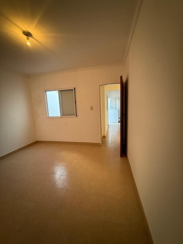 Departamento Interno en B° Guadalupe - Santa Fe