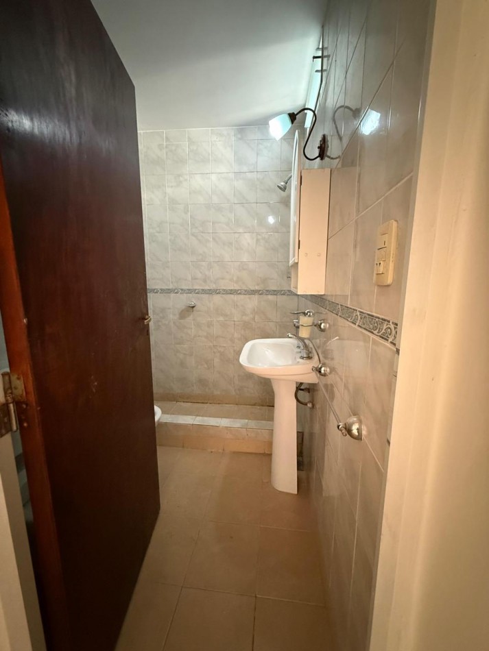 Departamento Interno en B° Guadalupe - Santa Fe