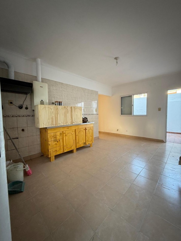 Departamento Interno en B° Guadalupe - Santa Fe