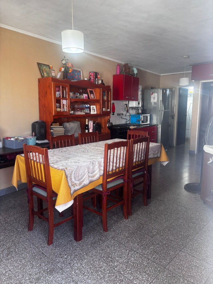 PH EN ZONA SUR, SANTA FE  