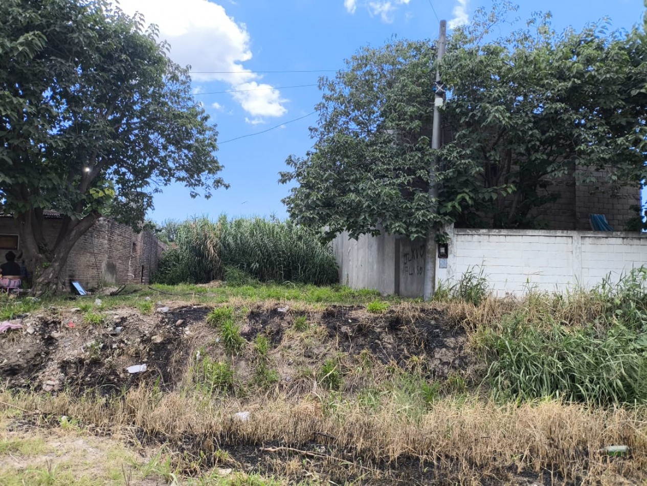LOTE EN SANTO TOME