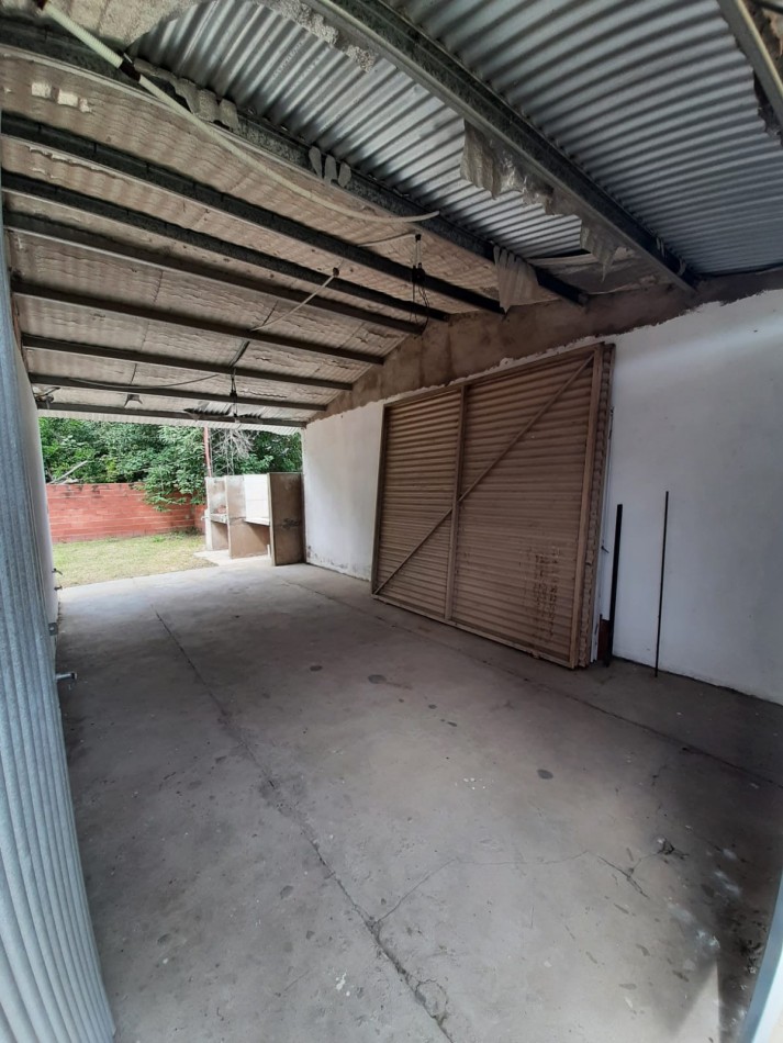 COMPLEJO DE 2 CABAÑAS Y 2 TERRENOS