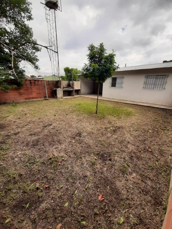 COMPLEJO DE 2 CABAÑAS Y 2 TERRENOS