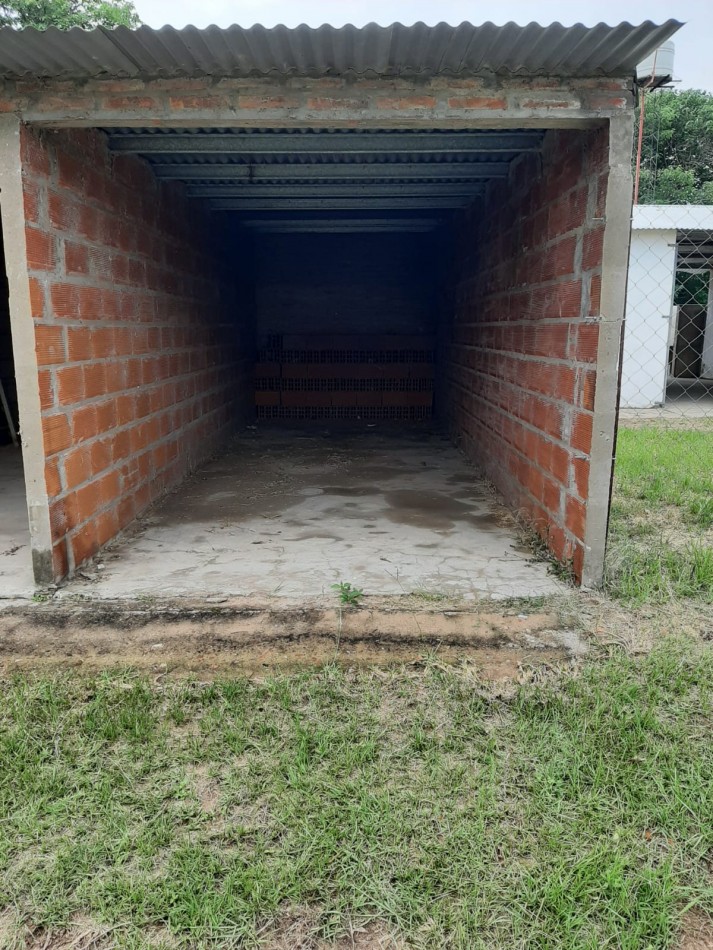 COMPLEJO DE 2 CABAÑAS Y 2 TERRENOS