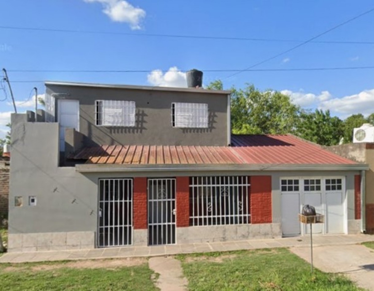 OPORTUNIDAD EN ZONA NORTE, SANTA FE - 2 PROPIEDADES CON COCHERA