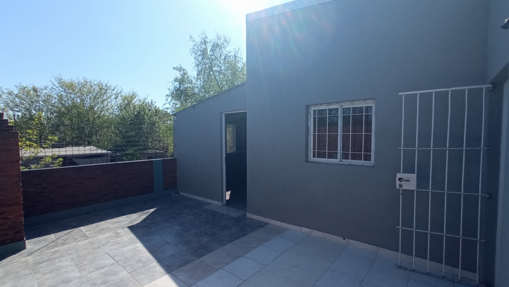 OPORTUNIDAD EN ZONA NORTE, SANTA FE - 2 PROPIEDADES CON COCHERA