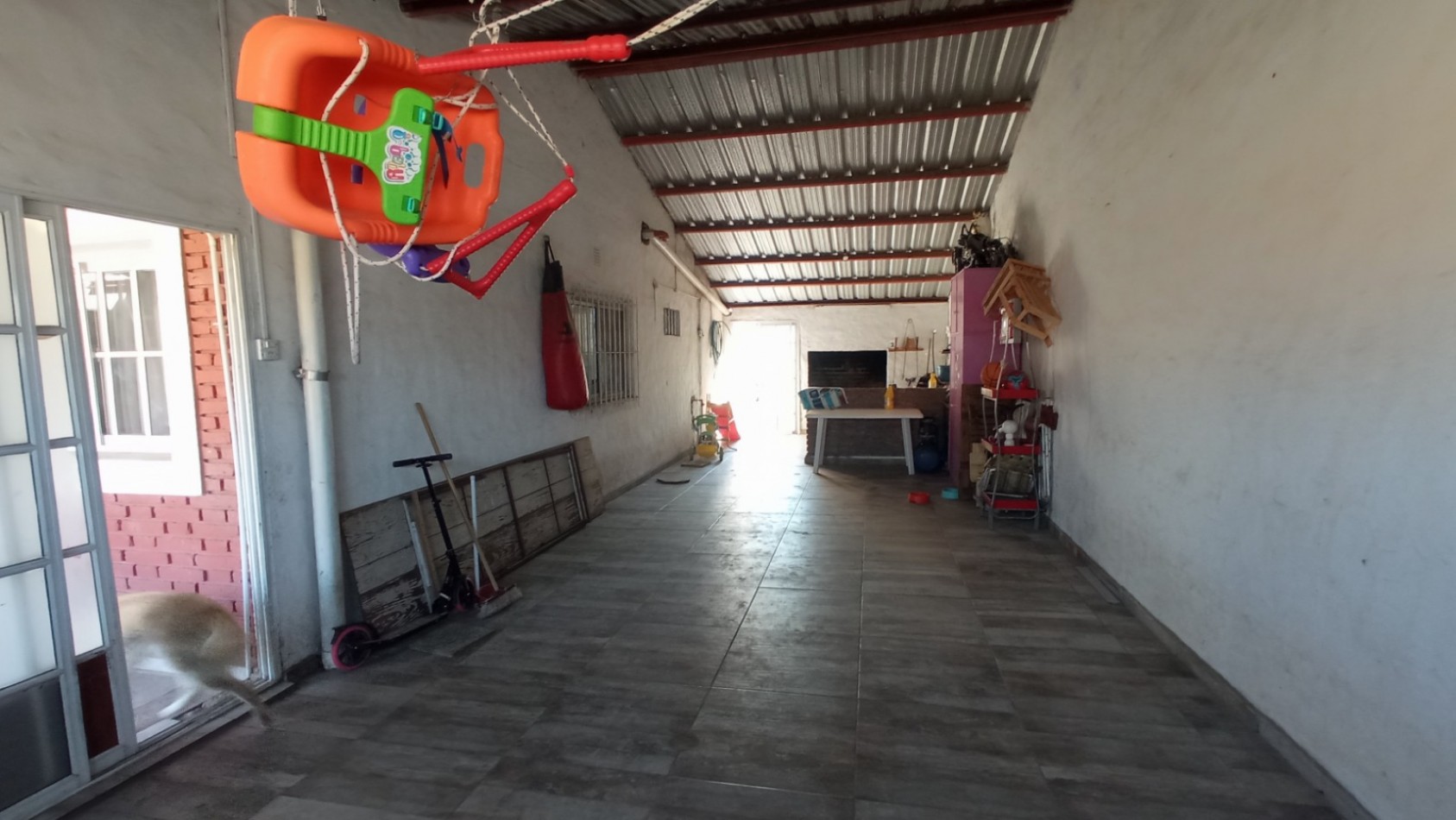 OPORTUNIDAD EN ZONA NORTE, SANTA FE - 2 PROPIEDADES CON COCHERA