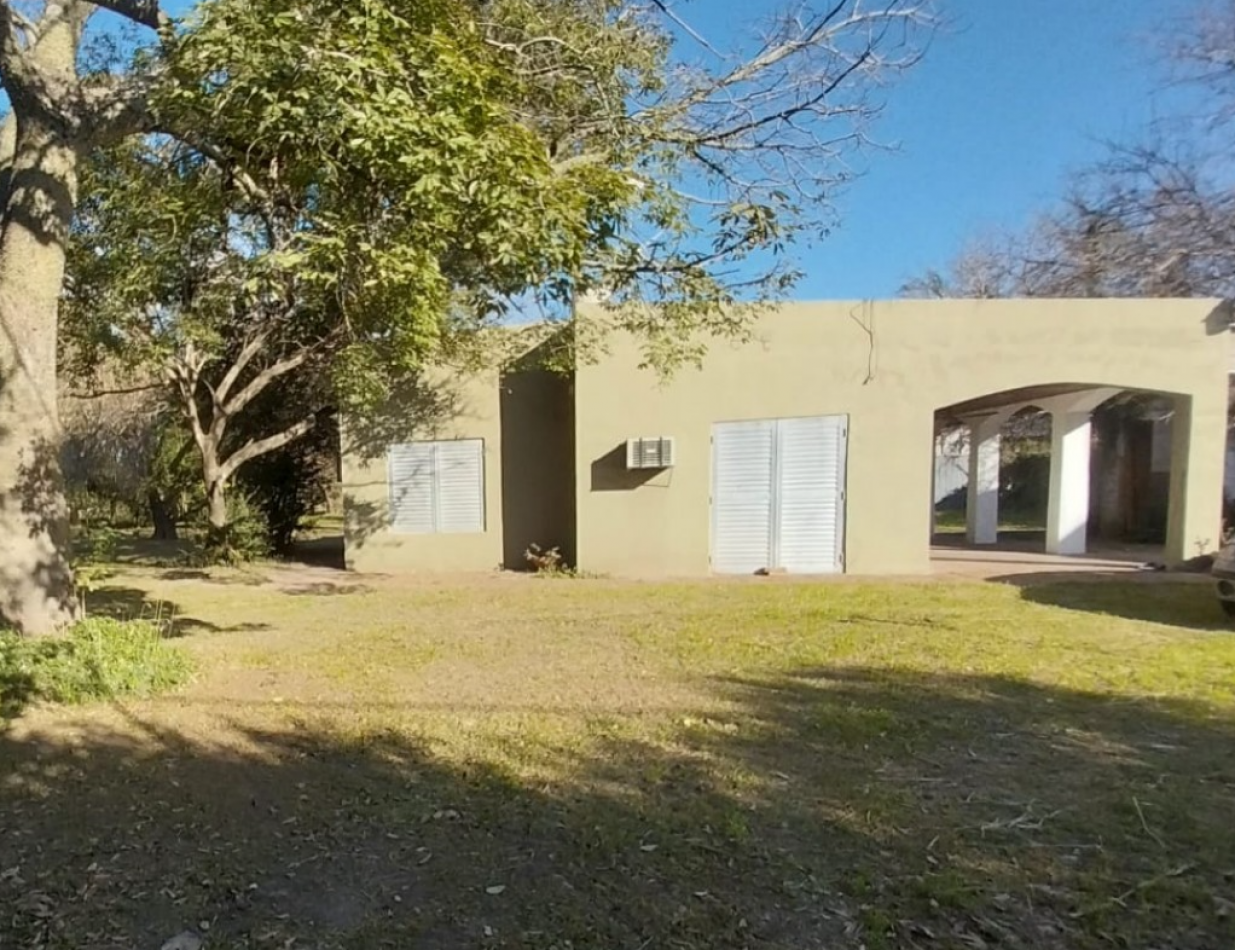 CASA QUINTA EN SAUCE VIEJO, SANTA FE