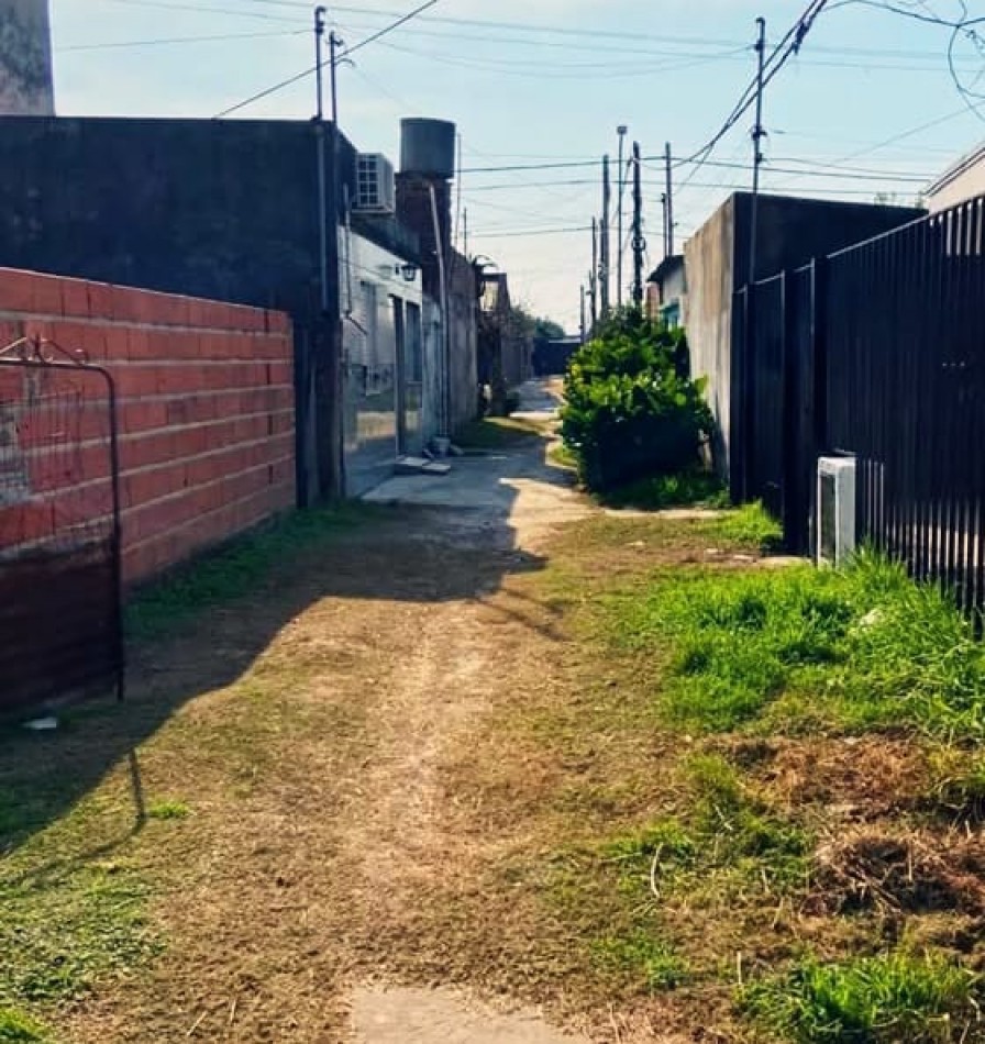 CASA DE 2 DORMITORIOS, SANTA FE