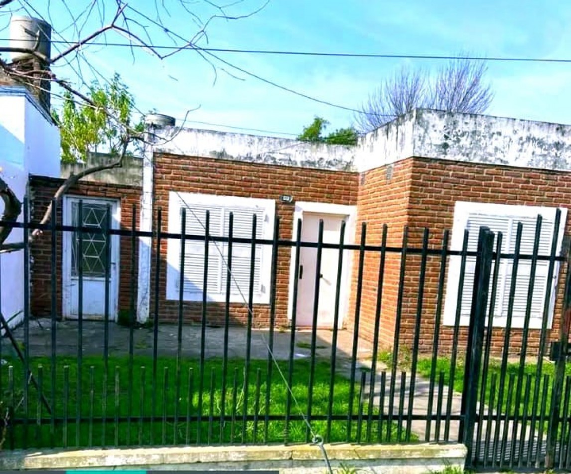 CASA DE 2 DORMITORIOS, SANTA FE