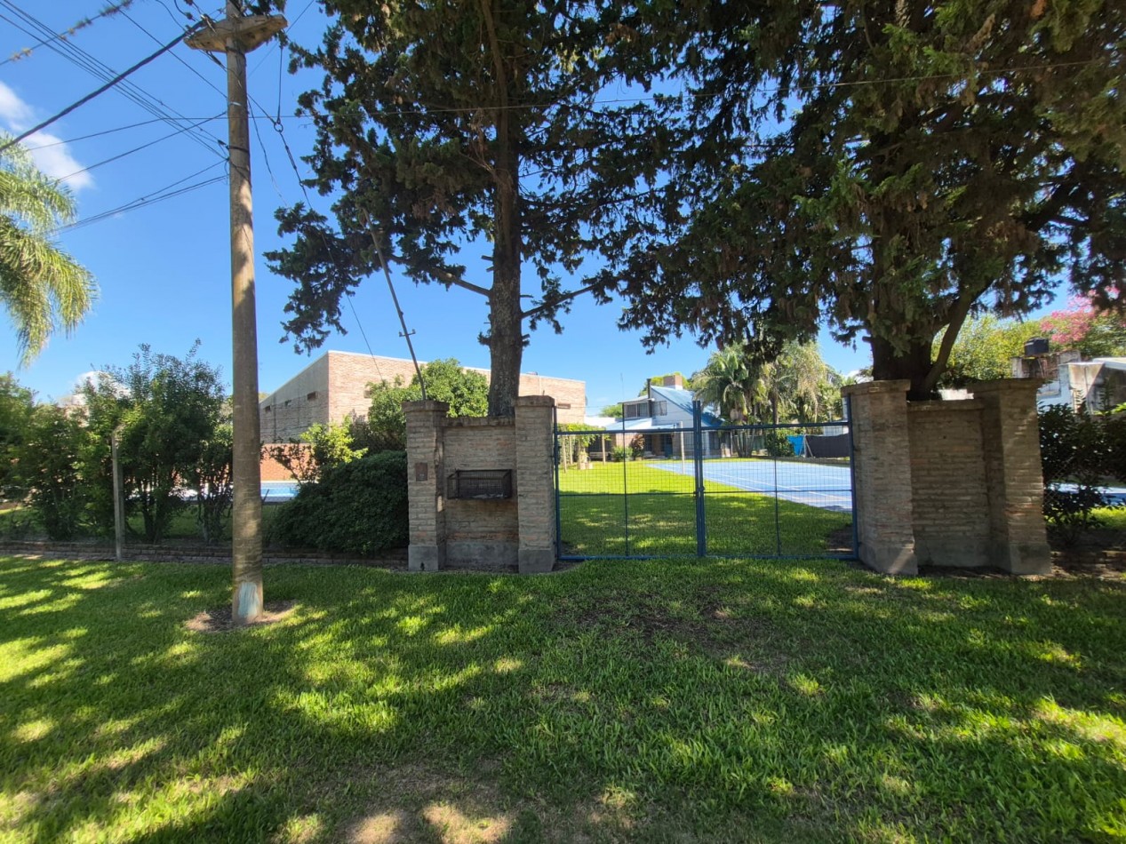 Casa Quinta en Sauce Viejo, Santa Fe