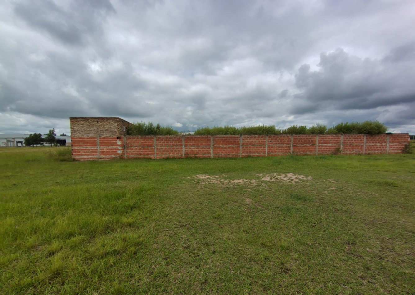 LOTE EN ZONA NORTE DE NELSON, SANTA FE