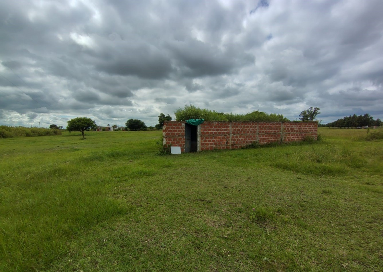 LOTE EN ZONA NORTE DE NELSON, SANTA FE