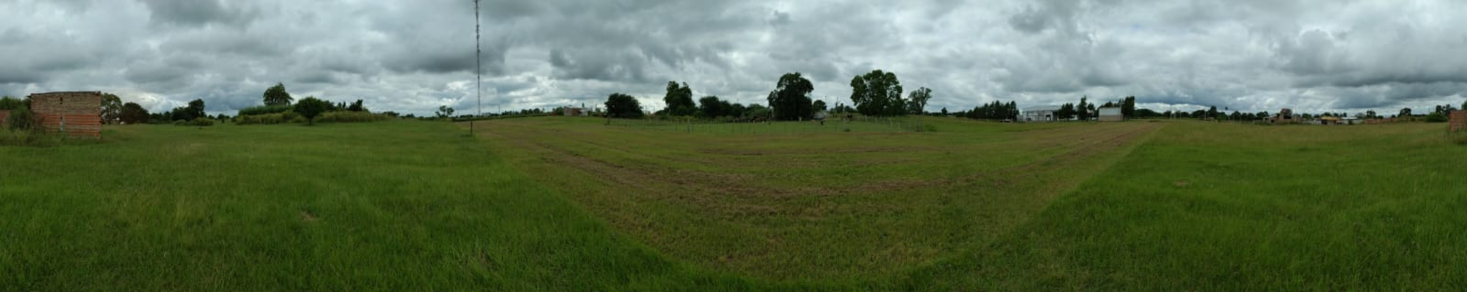 LOTE EN ZONA NORTE DE NELSON, SANTA FE