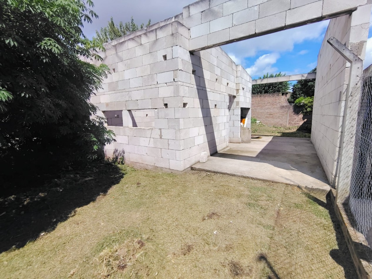 Lote en Venta en Santo Tome - 206 m² - Azcuenaga casi Necochea